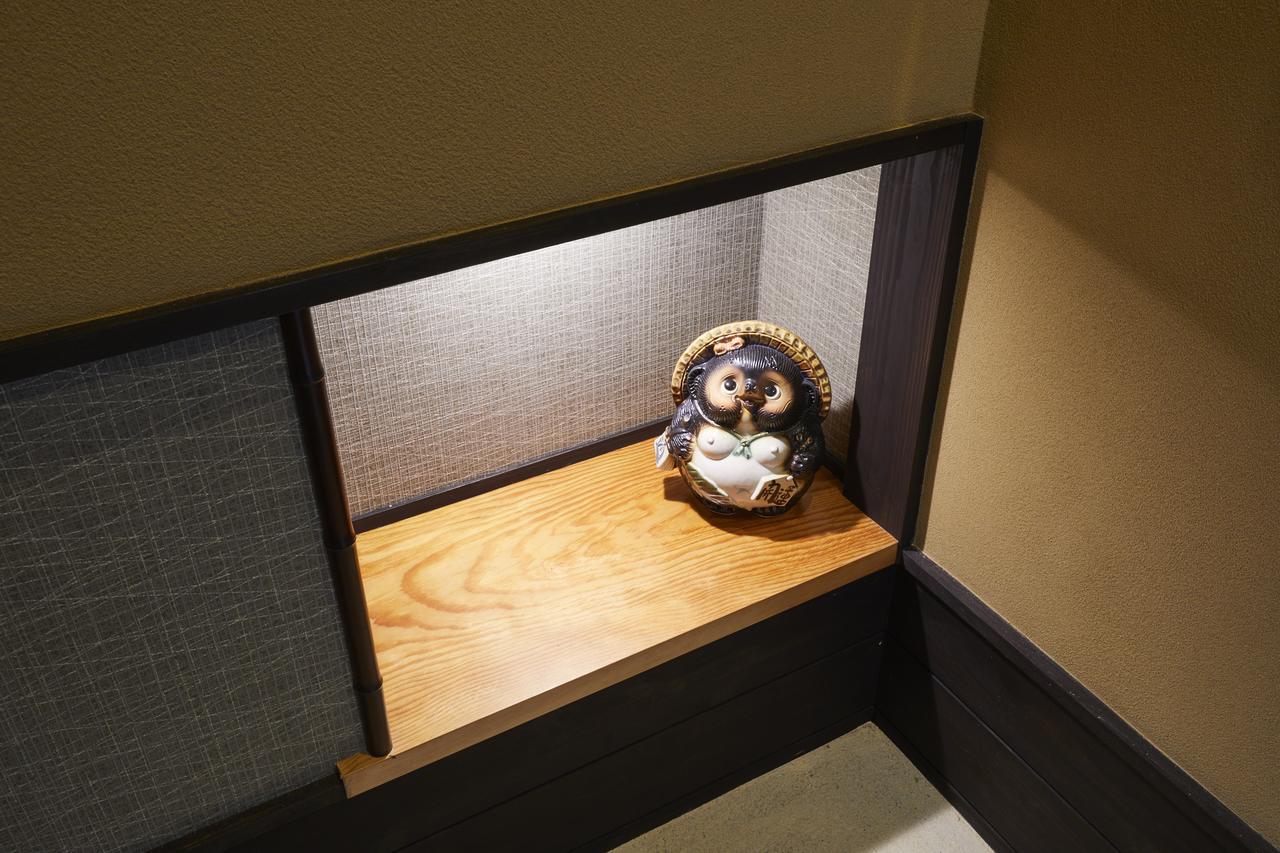 Villa Miro Hachijo Uchidacho Tei Kyōto Exterior foto