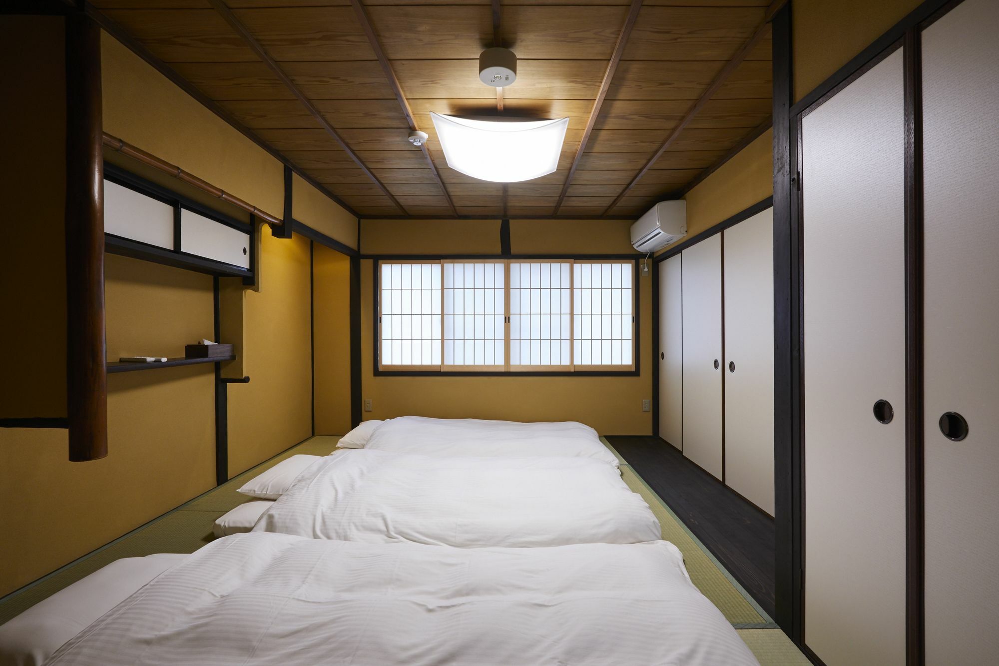 Villa Miro Hachijo Uchidacho Tei Kyōto Exterior foto
